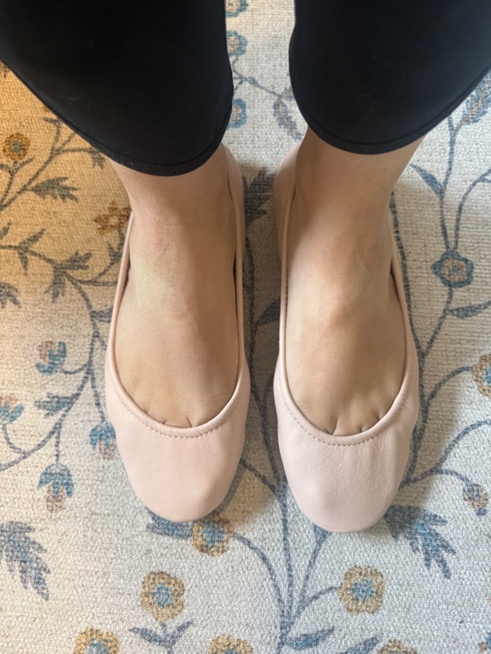 Tieks flats- 4 pairs in great condition (size 9) - Picture 8 of 17